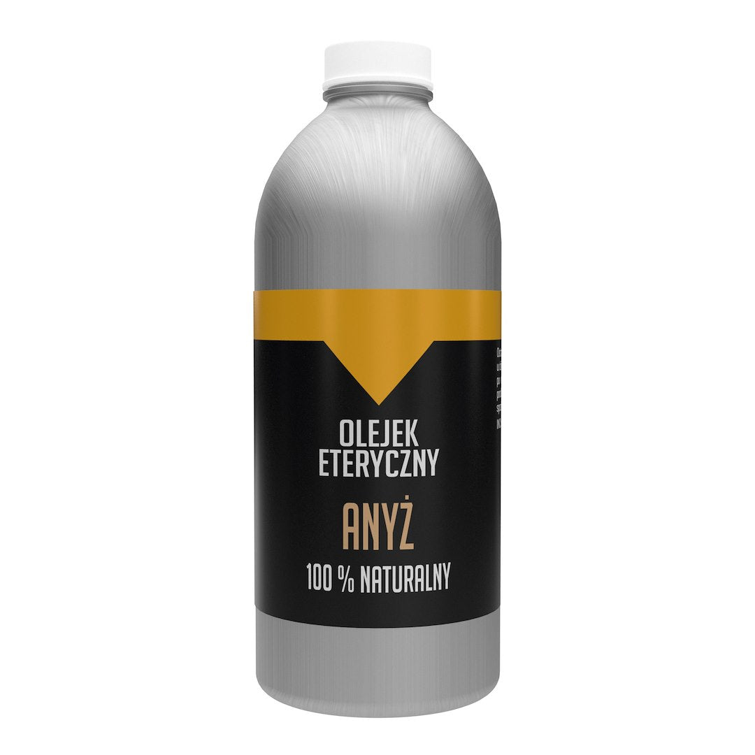Bilovit anyžių eterinis aliejus - 1000 ml - Magnis.lt