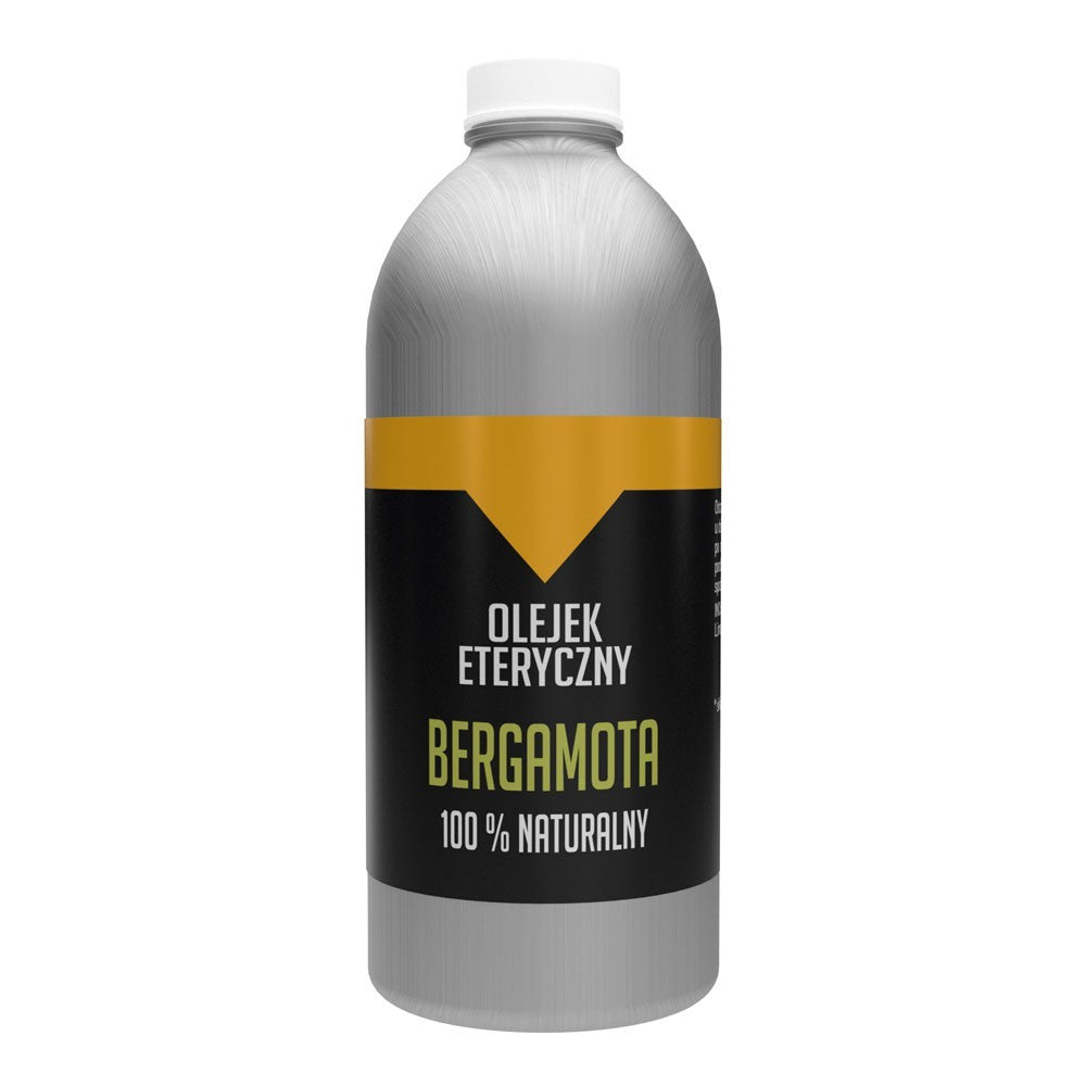 Bilovit Bergamočių eterinis aliejus - 1000 ml - Magnis.lt