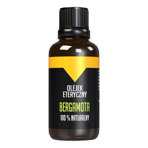 Bilovit Bergamočių eterinis aliejus - 30 ml - Magnis.lt