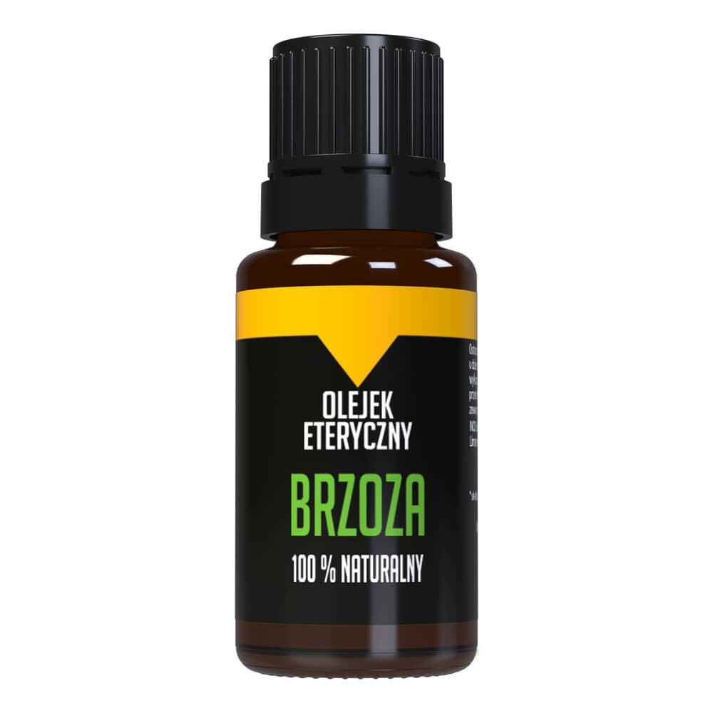Bilovit beržų eterinis aliejus - 10 ml