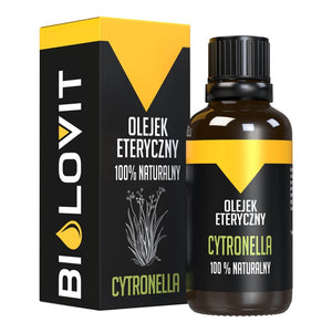 Bilovit Citronella eterinis aliejus - 30 ml - Magnis.lt