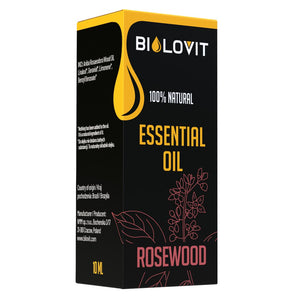 Bilovit eterinis aliejus - 10 ml - Magnis.lt