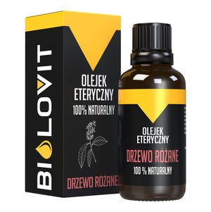 Bilovit eterinis aliejus - 30 ml - Magnis.lt