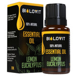 Bilovit citrinų eukaliptų eterinis aliejus - 10 ml