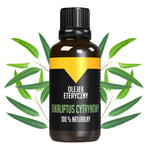 Bilovit citrinų eukaliptų eterinis aliejus - 30 ml