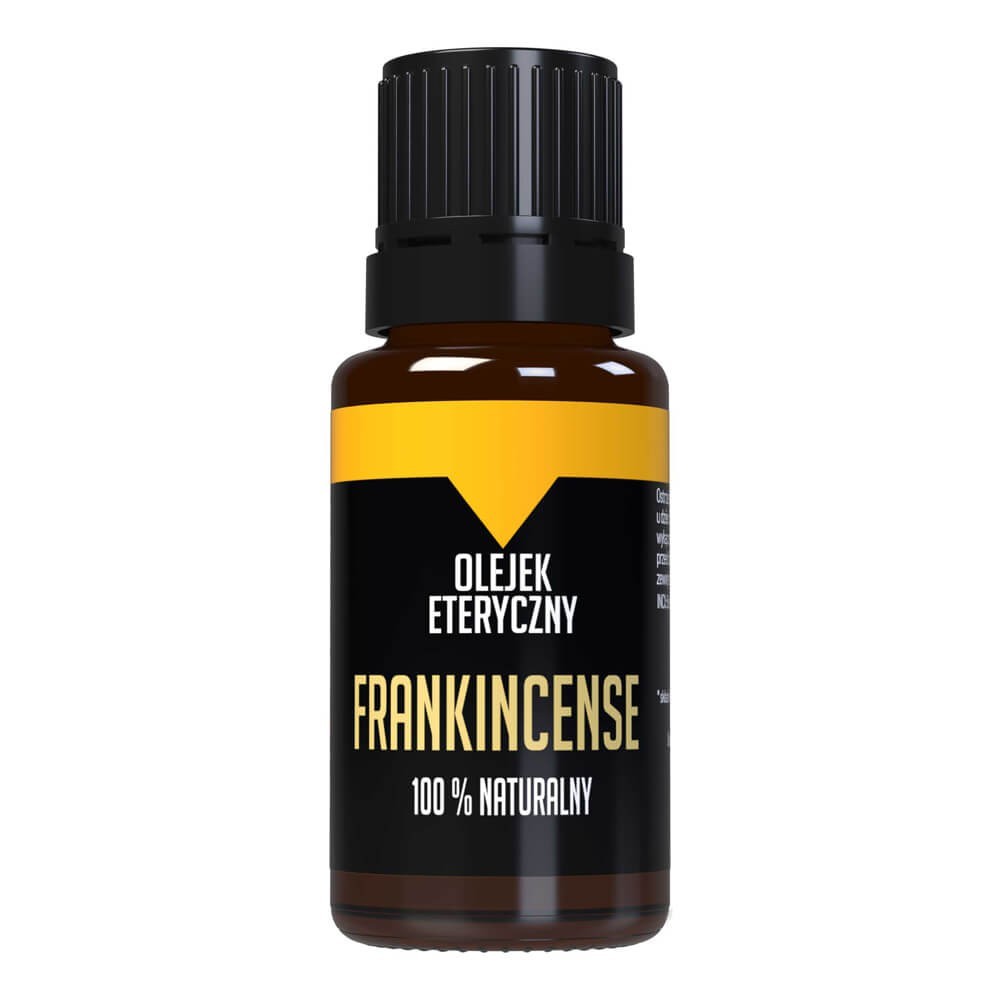 Bilovit smilkalų eterinis aliejus - 10 ml - Magnis.lt