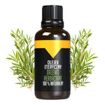 Bilovit arbatmedžių eterinis aliejus - 30 ml - Magnis.lt
