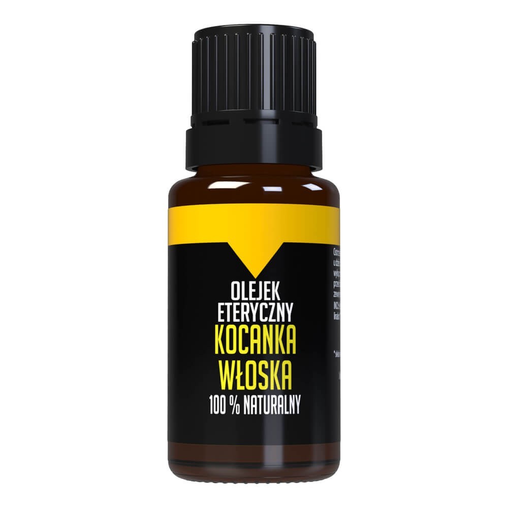 Bilovit Helichrysum Italicum eterinis aliejus - 10 ml
