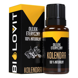 Bilovit kalendrų eterinis aliejus - 10 ml