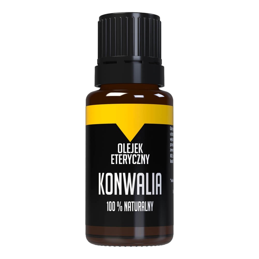 Bilovit eterinis aliejus Lily of the Valley - 10 ml
