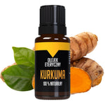 Bilovit ciberžolių eterinis aliejus - 10 ml