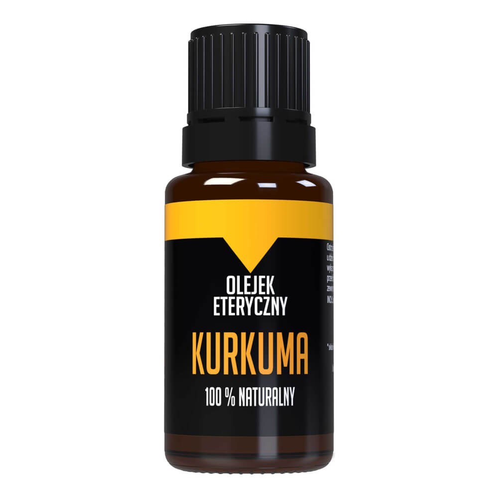 Bilovit ciberžolių eterinis aliejus - 10 ml