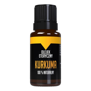 Bilovit ciberžolių eterinis aliejus - 10 ml