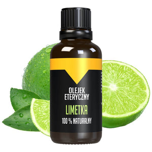 Bilovit Lime eterinis aliejus - 30 ml