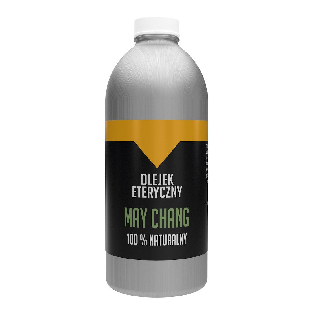 Bilovit may chang eterinis aliejus - 1000 ml