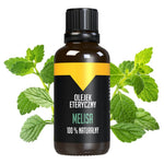 Bilovit melisų eterinis aliejus - 30 ml