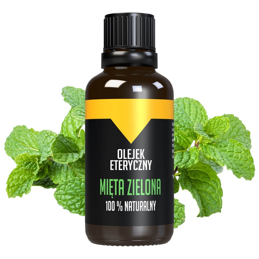 Bilovit mėtų eterinis aliejus - 30 ml