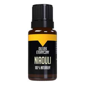 Bilovit Niaouli eterinis aliejus - 10 ml