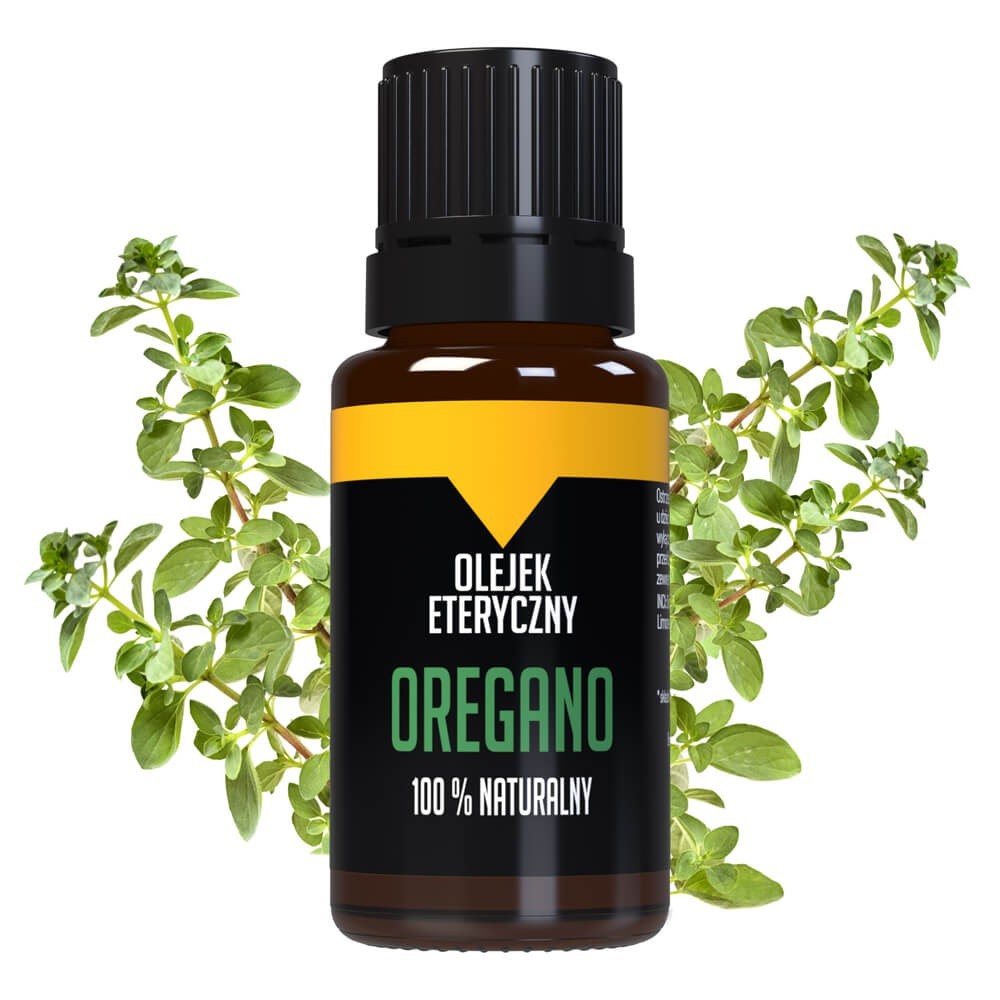 Bilovit raudonėlių eterinis aliejus - 10 ml