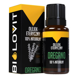 Bilovit raudonėlių eterinis aliejus - 10 ml