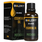 Bilovit Pačulių eterinis aliejus - 30 ml