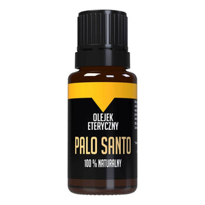 Bilovit Palo Santo eterinis aliejus - 10 ml