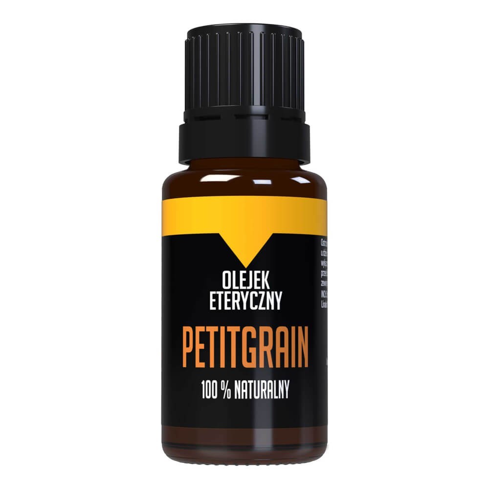 Bilovit Petitgrain eterinis aliejus - 10 ml