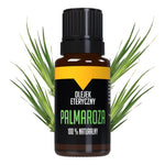 Bilovit Palmarozų eterinis aliejus - 10 ml