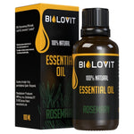 Bilovit rozmarinų eterinis aliejus - 100 ml