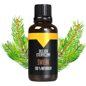 Bilovit Eglės eterinis aliejus - 30 ml