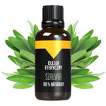 Bilovit šalavijų eterinis aliejus - 30 ml