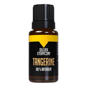 Bilovit mandarinų eterinis aliejus - 10 ml