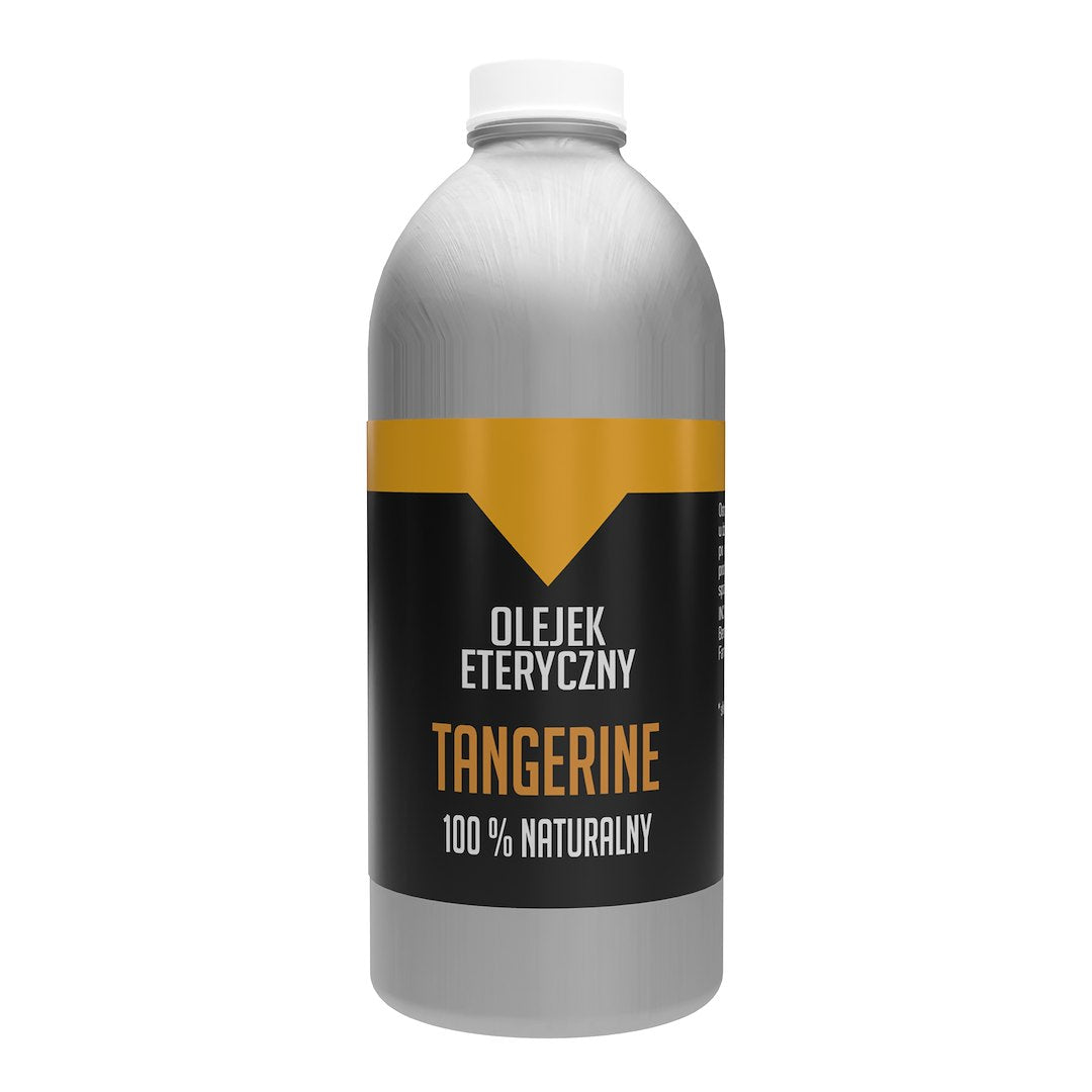 Bilovit eterinis aliejus mandarinų - 1000 ml