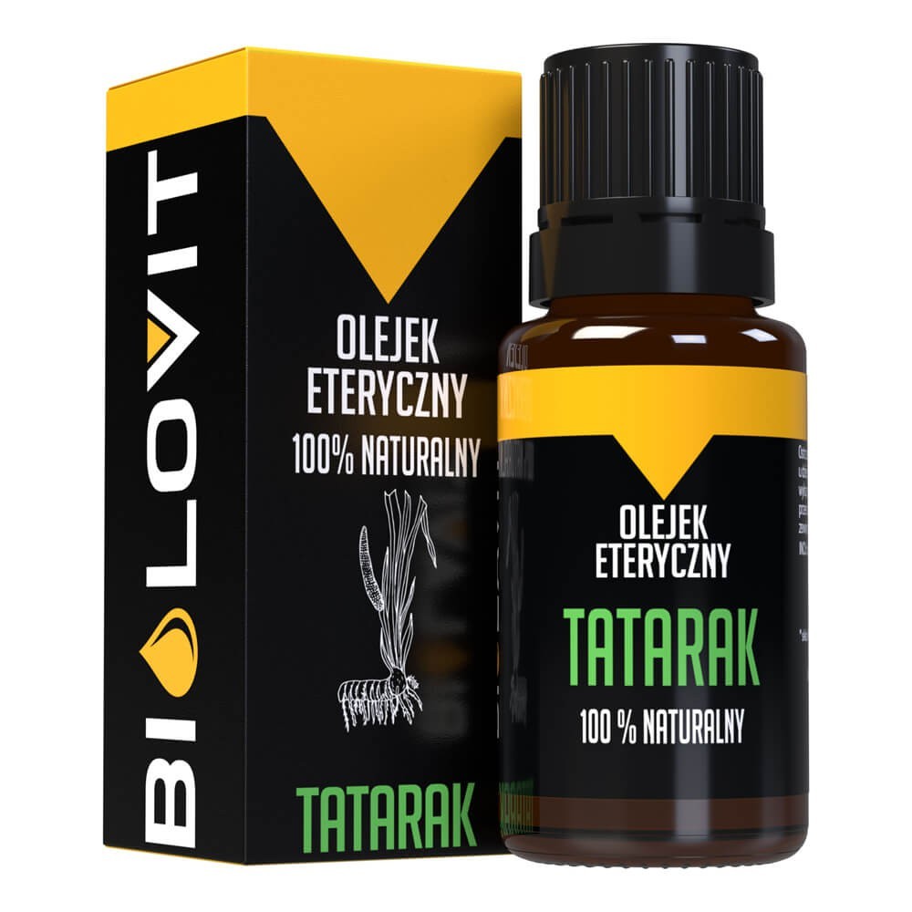 Bilovit Calamus eterinis aliejus - 10 ml