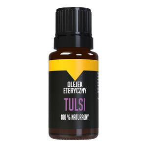 Bilovit Tulsi eterinis aliejus - 10 ml