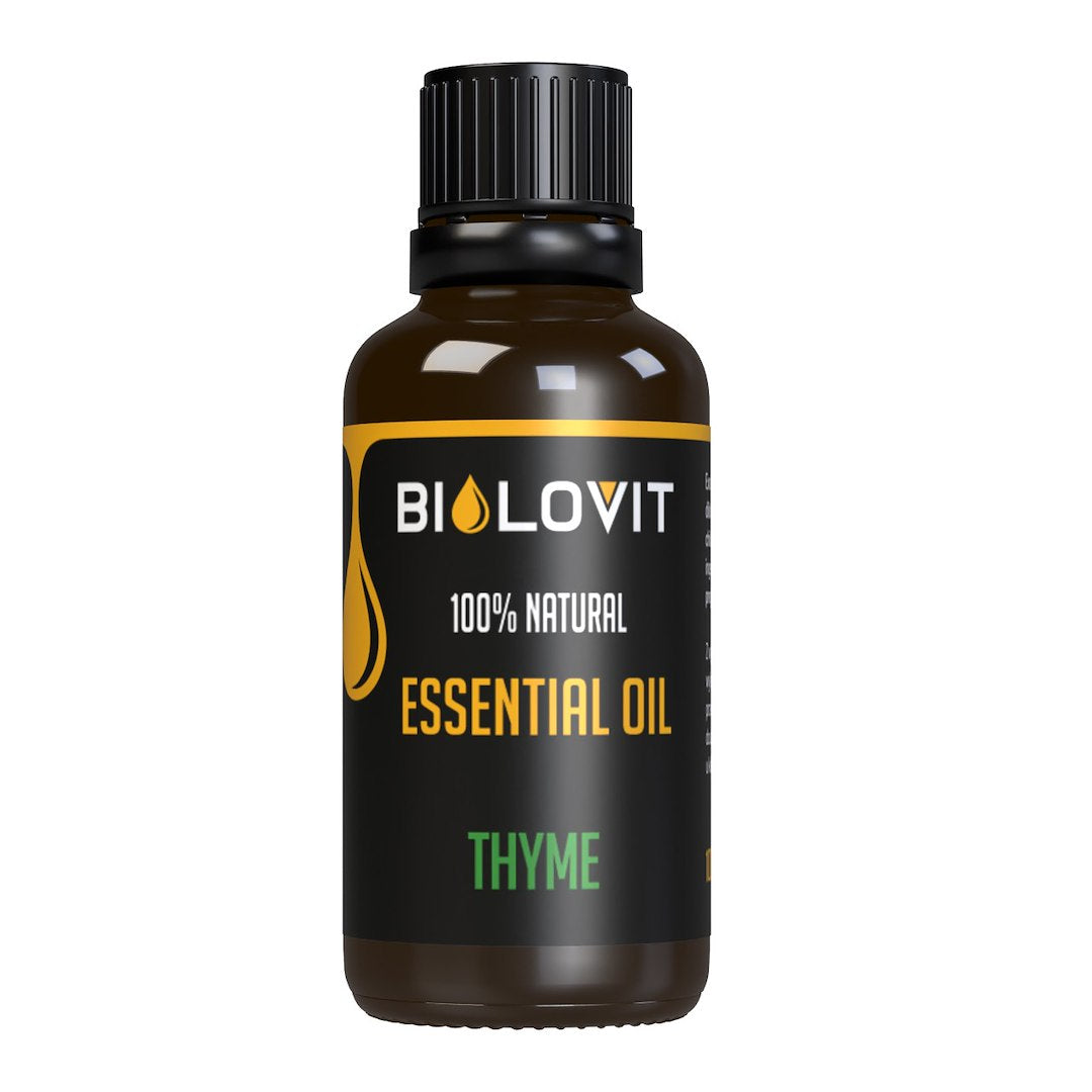 Bilovit Čiobrelių eterinis aliejus - 100 ml