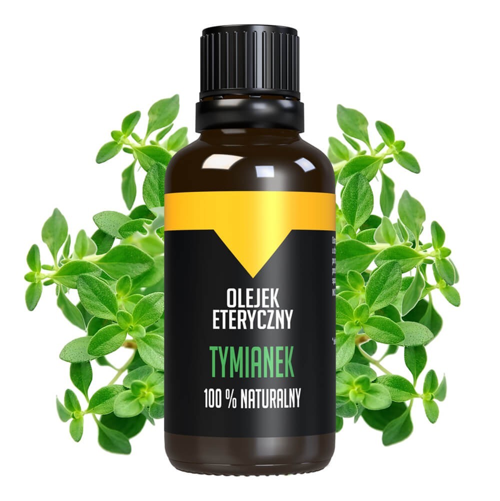 Bilovit čiobrelių eterinis aliejus - 30 ml