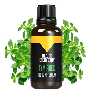 Bilovit čiobrelių eterinis aliejus - 30 ml