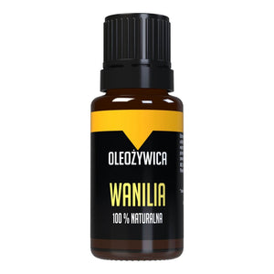 Bilovit Vanilės eterinis aliejus - 10 ml