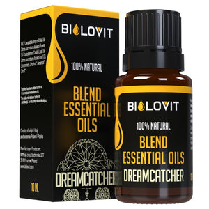 Bilovit Dreamcatcher eterinis aliejus - 10 ml