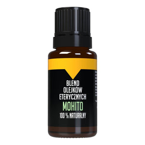 Bilovit Mohito eterinis aliejus - 10 ml