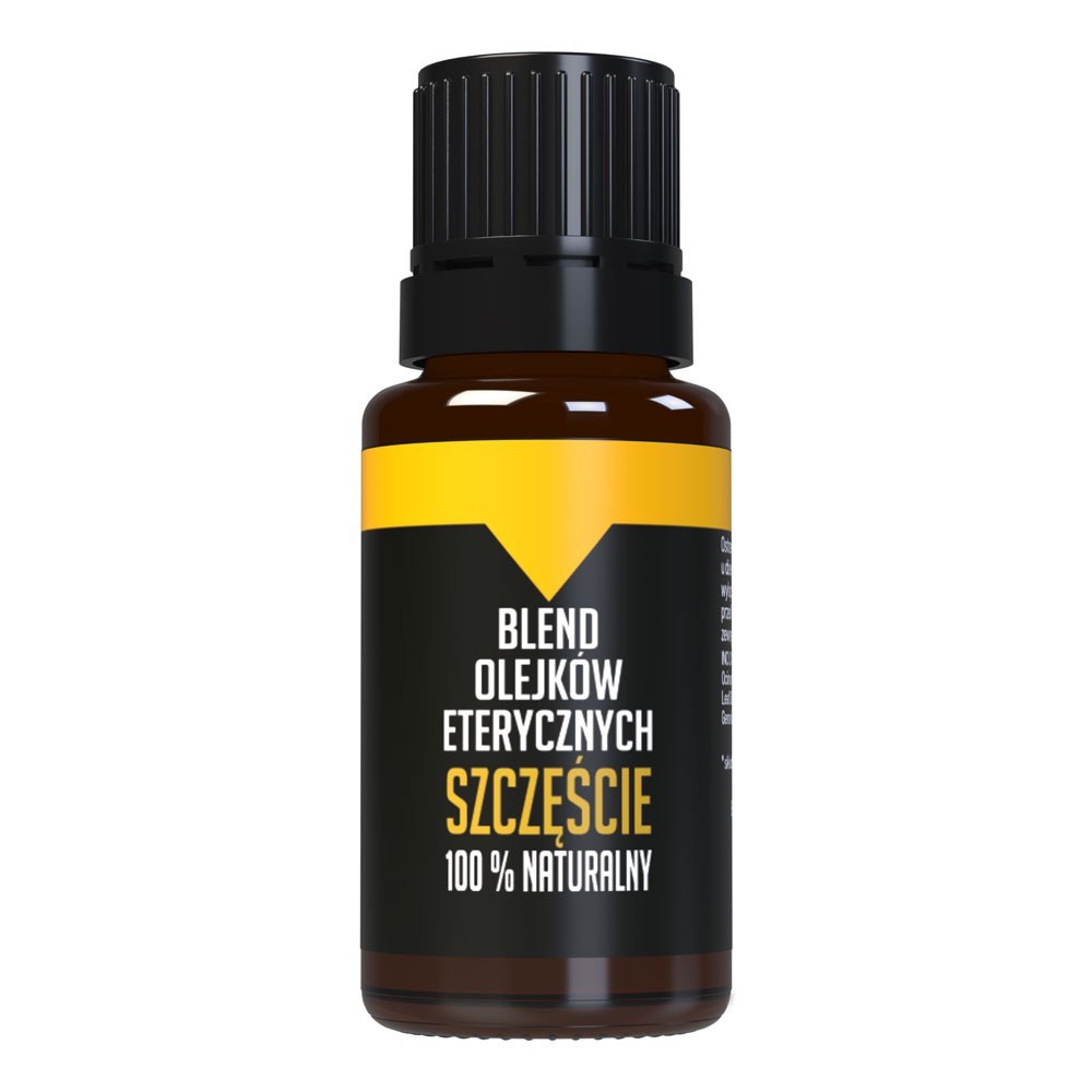 Bilovit Happiness eterinis aliejus - 10 ml