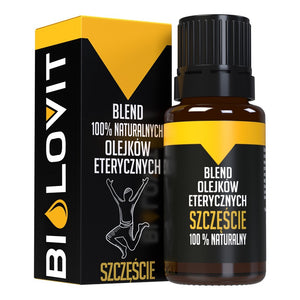 Bilovit Happiness eterinis aliejus - 10 ml