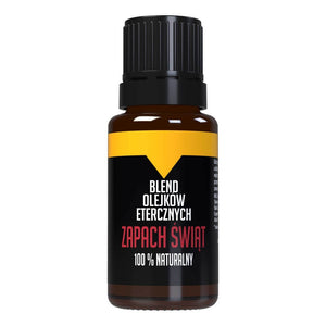 Bilovit Scent of Christmas eterinis aliejus - 10 ml - Magnis.lt