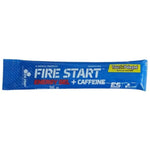 Olimp Fire Start energinis gelis su kofeinu, tropiniai vaisiai - 36 g