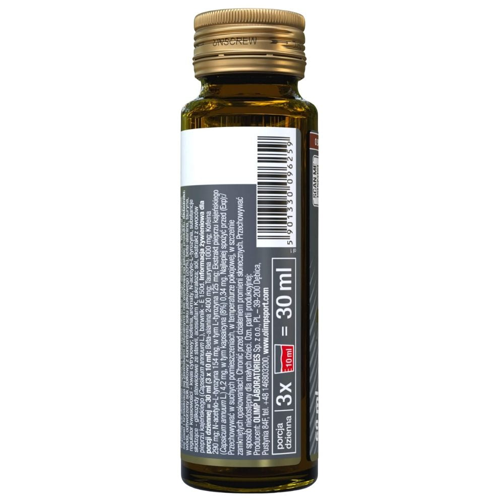 Olimp R-Weiler Shot, kola - 60 ml