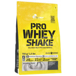 Olimp Pro Whey Shake, Šokoladinis baltymų papildas - 700 g - Magnis.lt