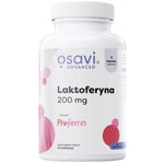 Osavi Laktoferinas 200 mg - 60 kapsulių