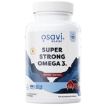 Osavi Super Strong Omega 3 1000 mg - 90 kapsulių