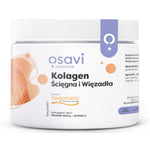 Osavi kolageno sausgyslės ir raiščiai - 150 g - Magnis.lt